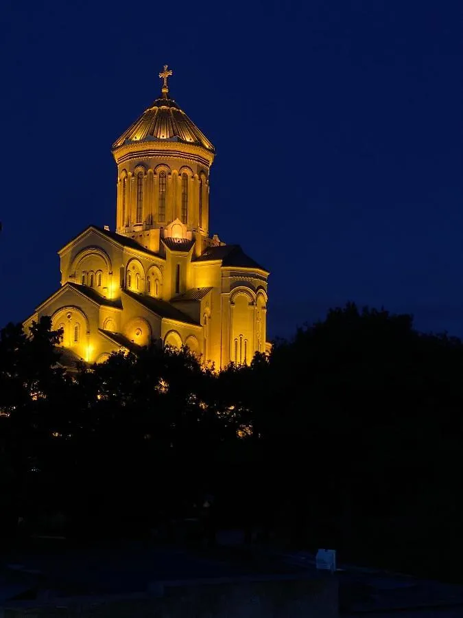 Tbilisi Story Hotel