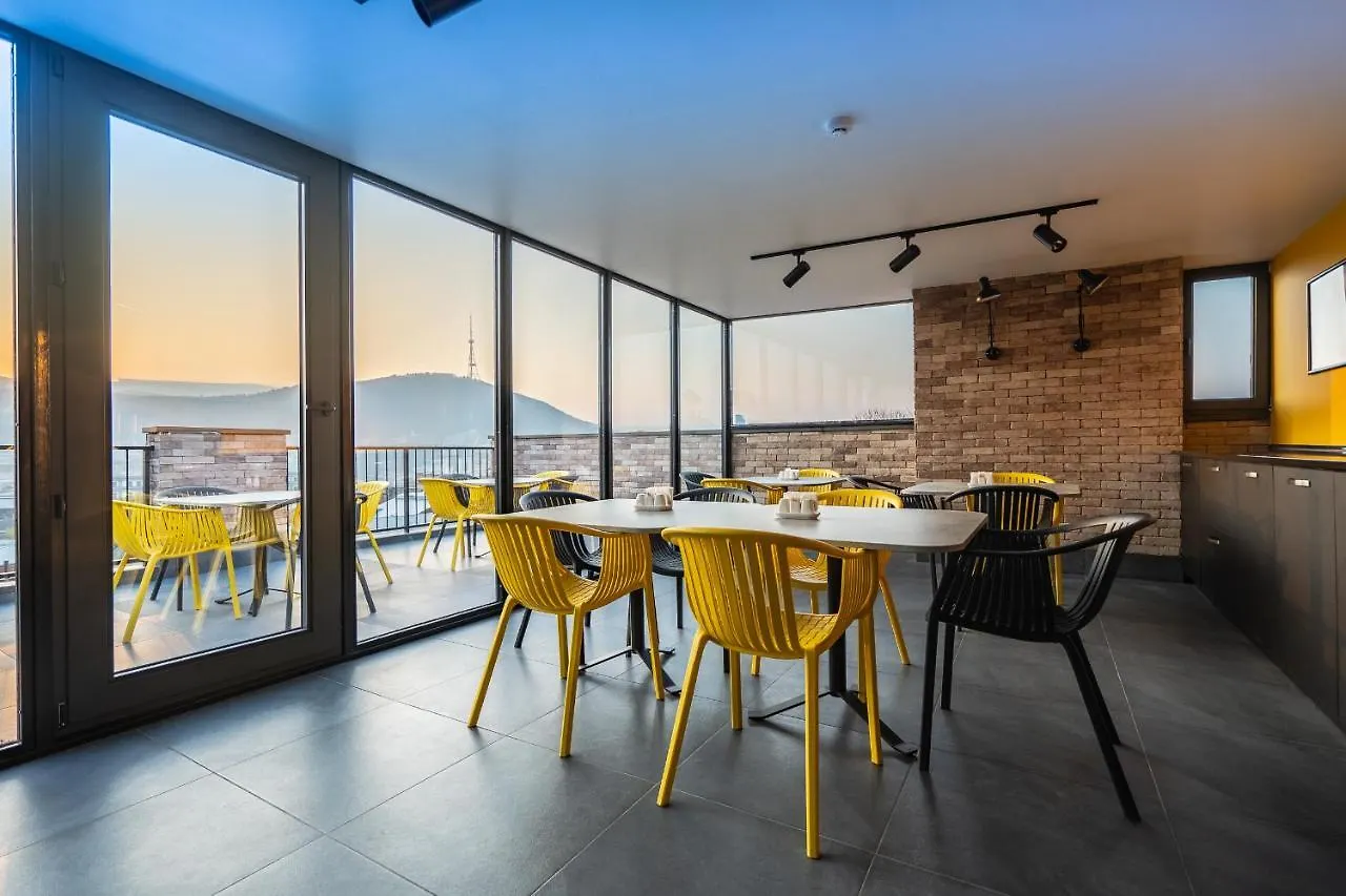 Tbilisi Story Hotel