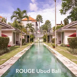 Resort Rouge - Ubud (Bali)