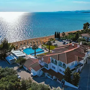 Otel Acrotel Lilyann Boutique Elia Nikitis