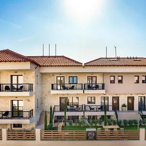 Mpikas Holidays Aparthotel