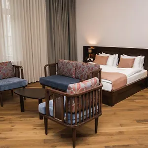 4* Otel Makmani Boutique By Dnt Group