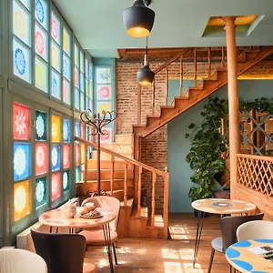 4* Otel Blue Balcony