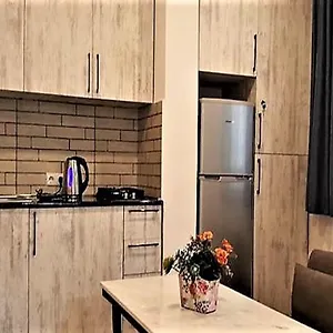 Primo Apartment