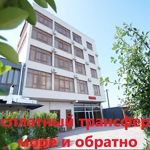 Otel 725 Batum