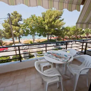 Otel Akti Boutique Toroni